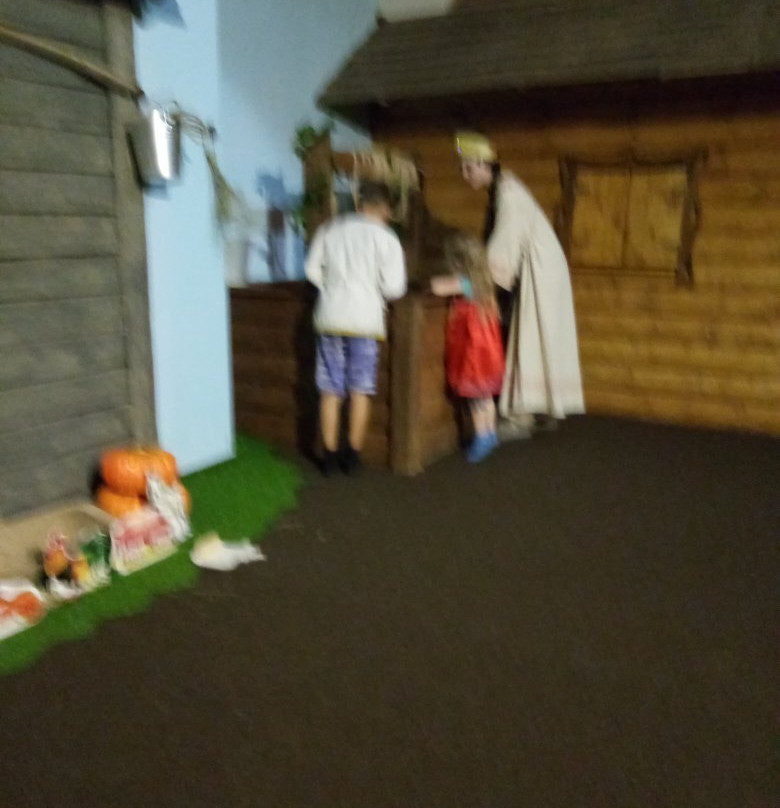 Zabava Interactive Museum of Fairy Tales景点图片