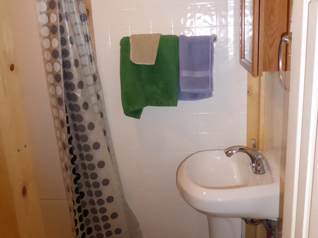 Sitzman's Motel主图