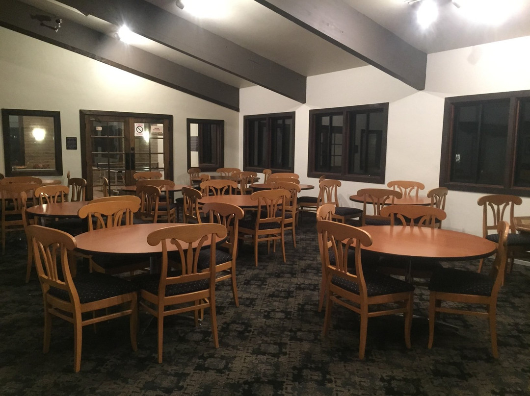 Sandstone Creek Club Condominiums