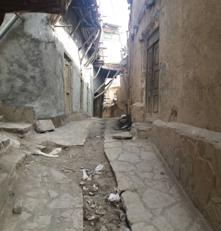 Kang Village-马什哈德必去景点