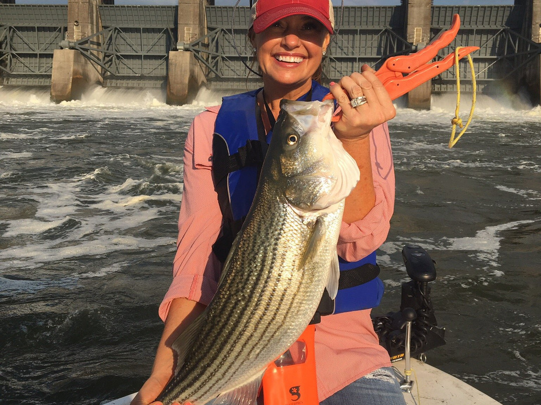 Nashville Fishing Guides景点图片