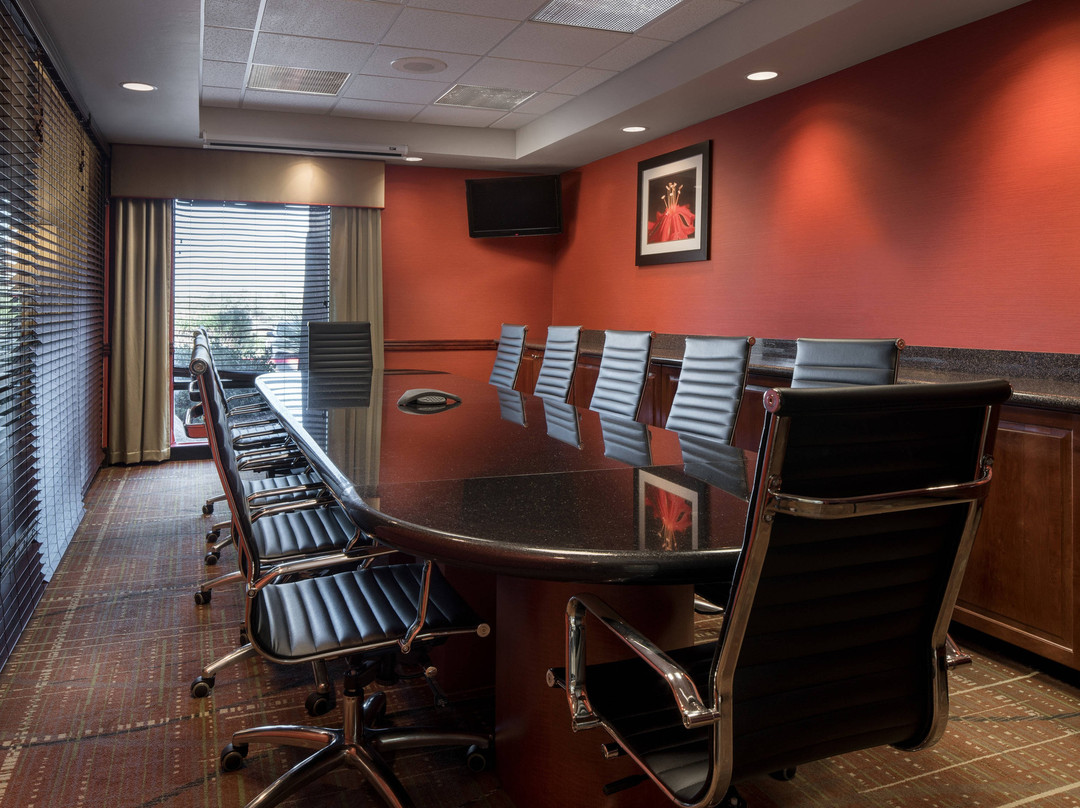 图森北/奥罗谷伐尔万枫套房酒店主图