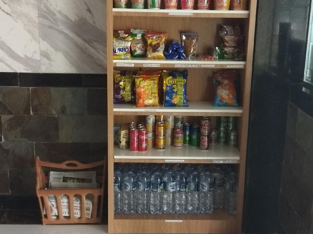 Bintan Lumba Lumba Inn主图