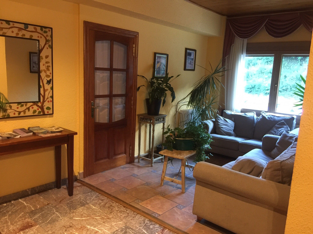 Malida Pension主图