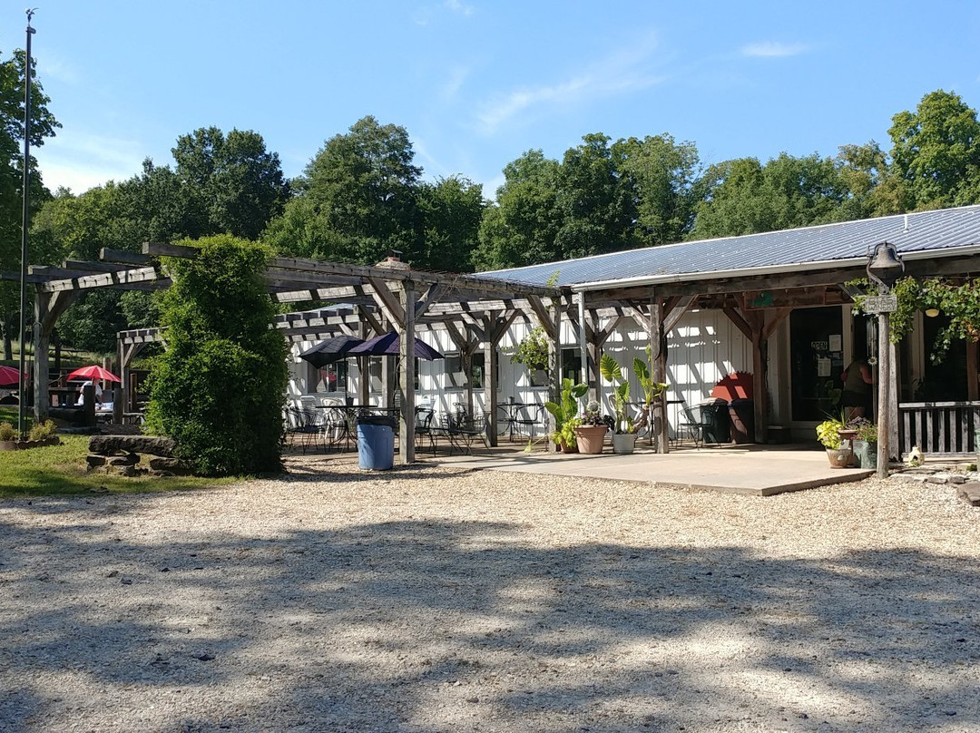Bias Vineyards and Winery景点图片