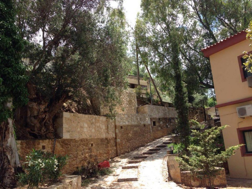 Manoliopoulo旅游攻略图片