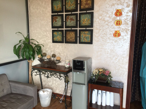 Oasis Massage Salon-休斯顿必去景点