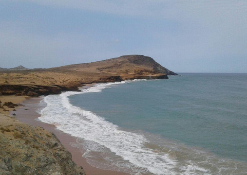 CARTAGENA BIG TOURS-卡塔赫纳必去景点