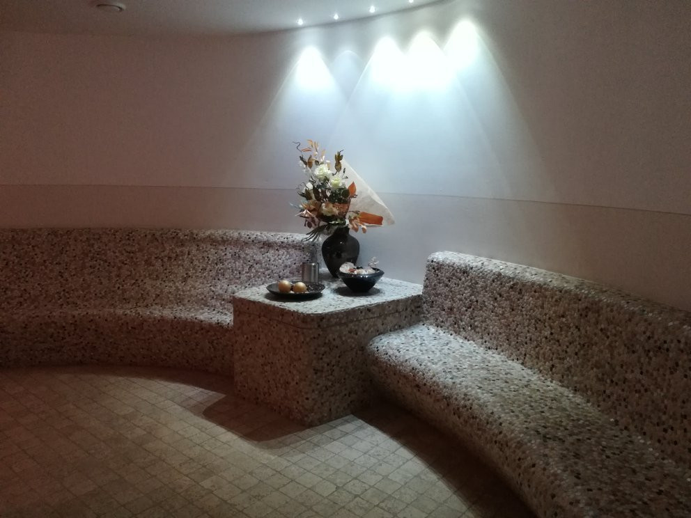 拿破仑酒店主图