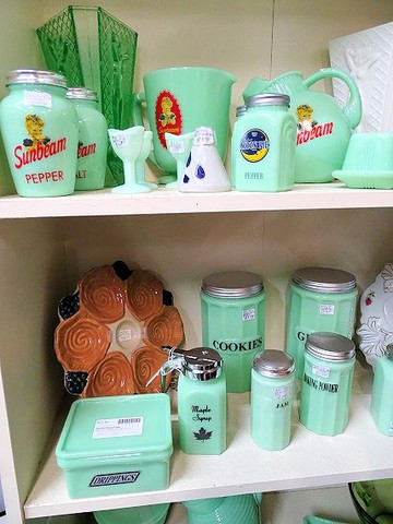 The Old Armory Mall-弗利必去景点