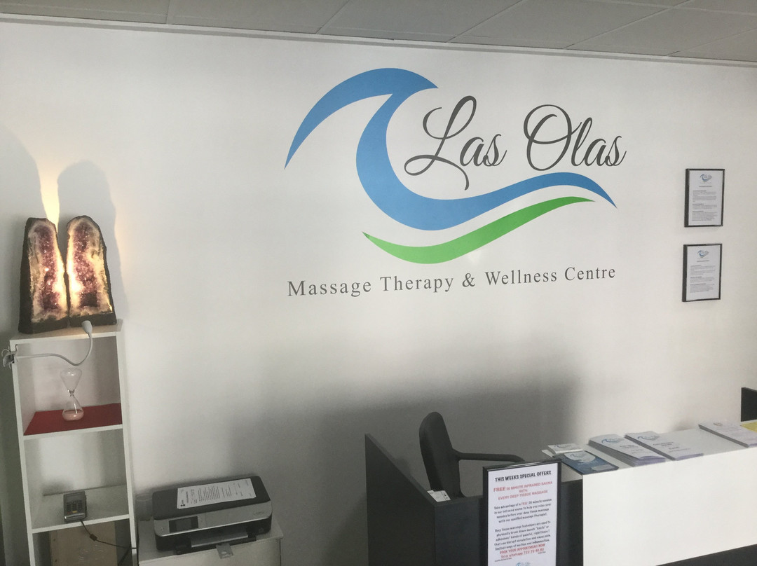 Las Olas Massage Therapy & Wellness Center景点图片