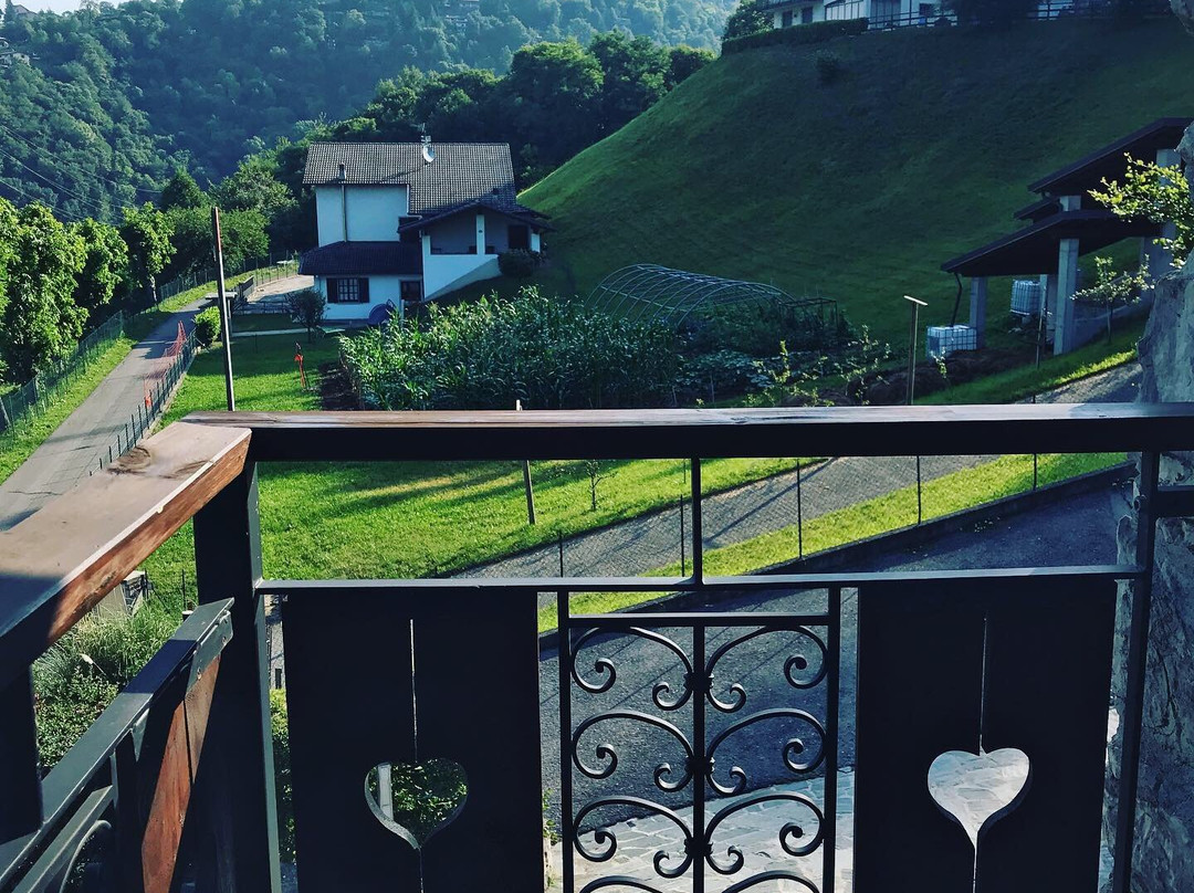 Bed and Breakfast Montino主图