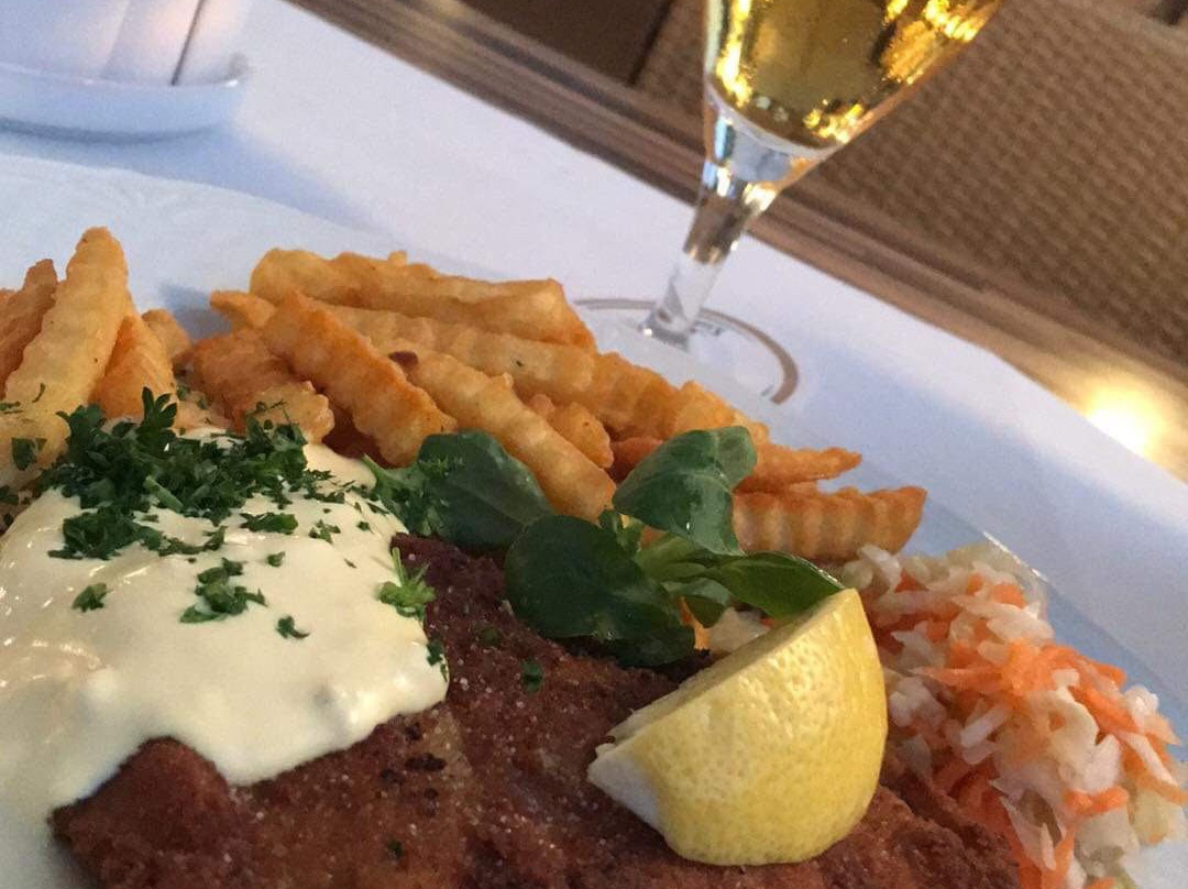 An der Hasenheide主图