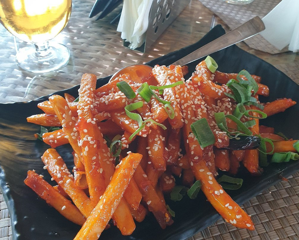 Riverstone Cottages主图