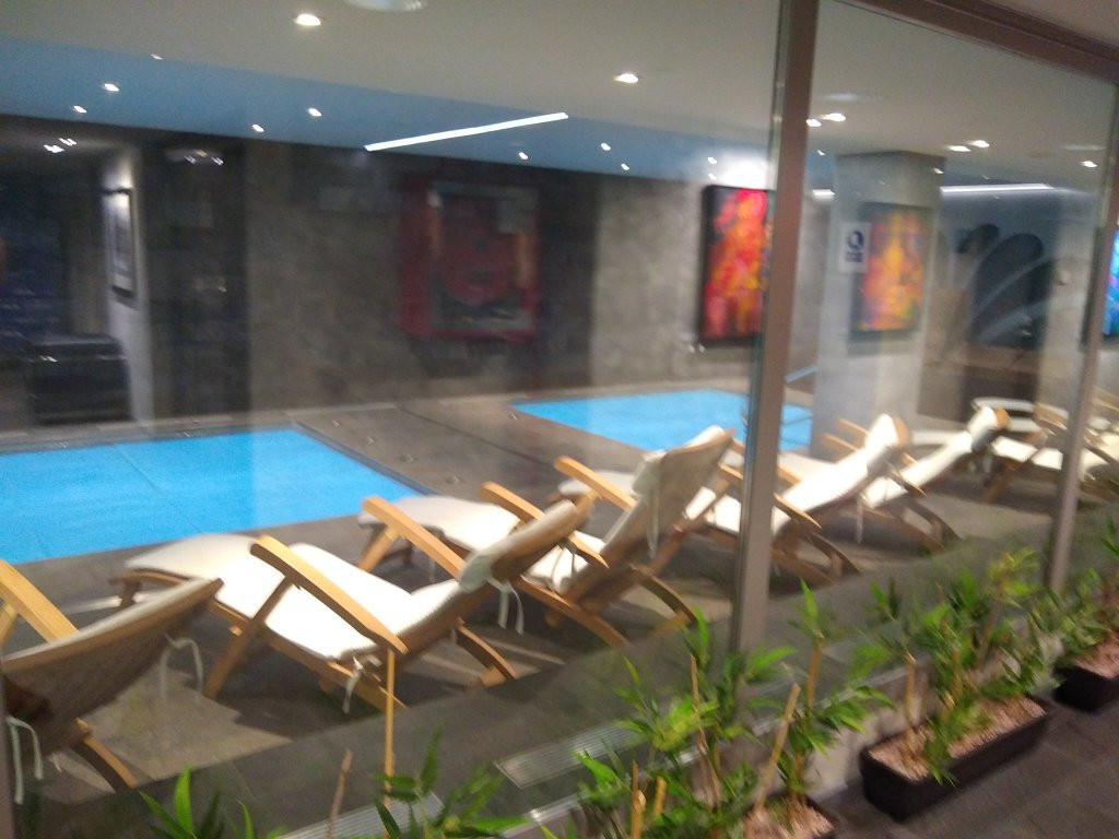 Hotel Font d'Argent Canillo主图