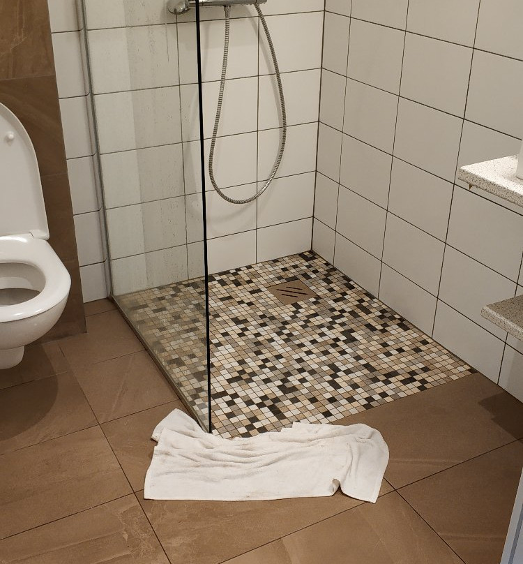 Hostel Vagnsstadir主图