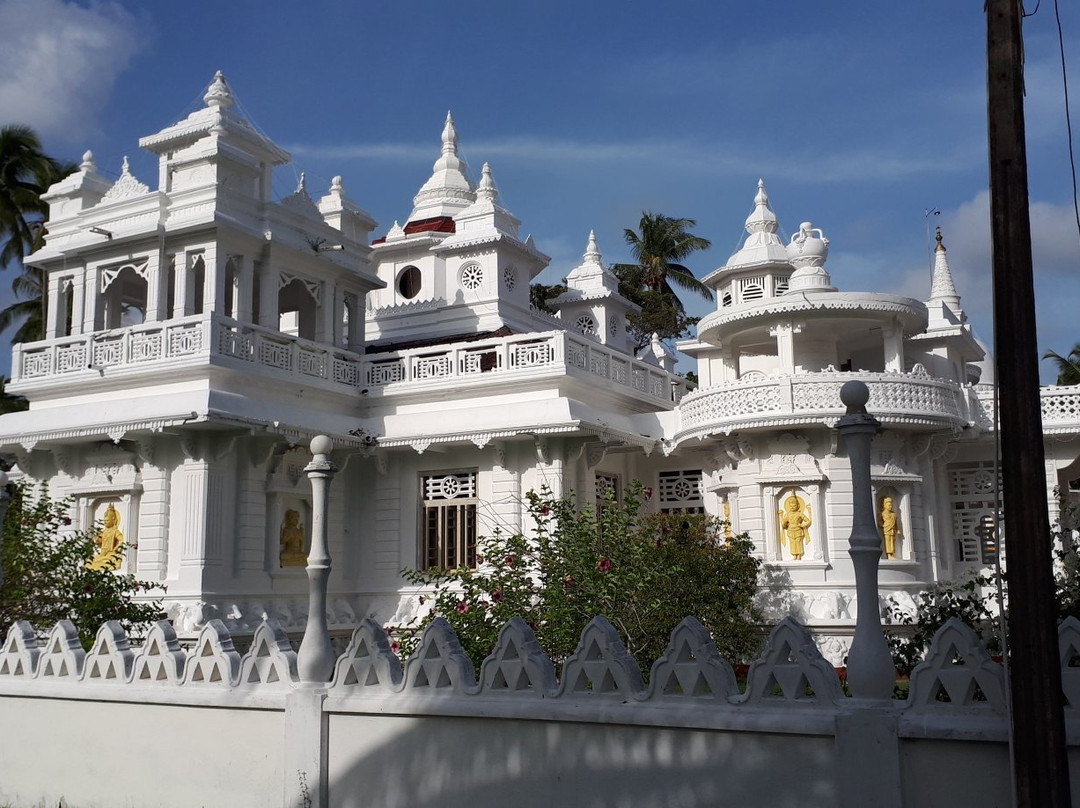 Kowilawatta Temple-巴拉碧提雅必去景点