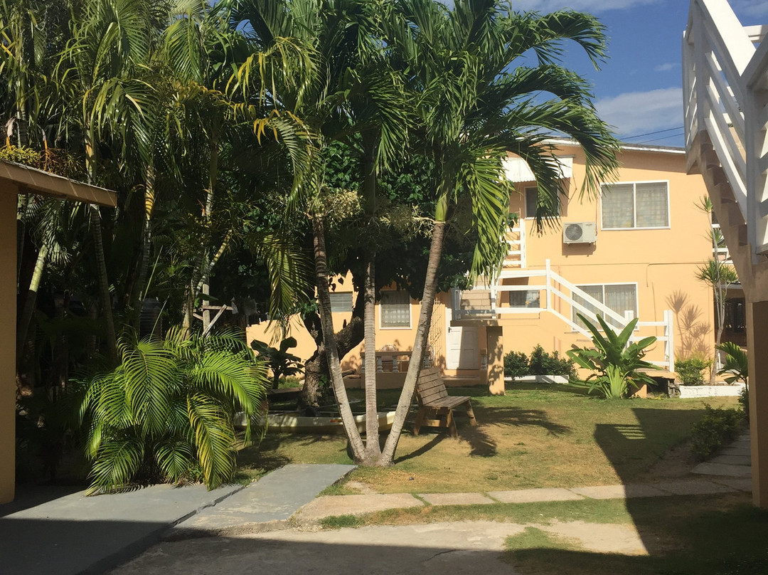 Hunny Bay Resort主图