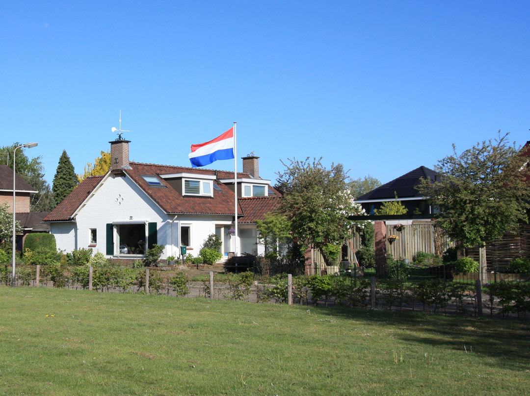 B&B HM5
