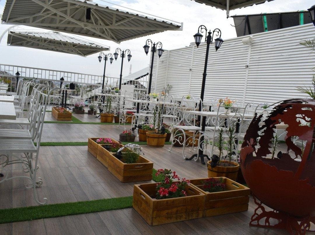 Gold Stone Comfort主图