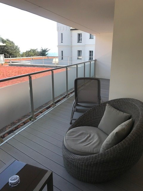 Hotel Chateau des Tourelles主图