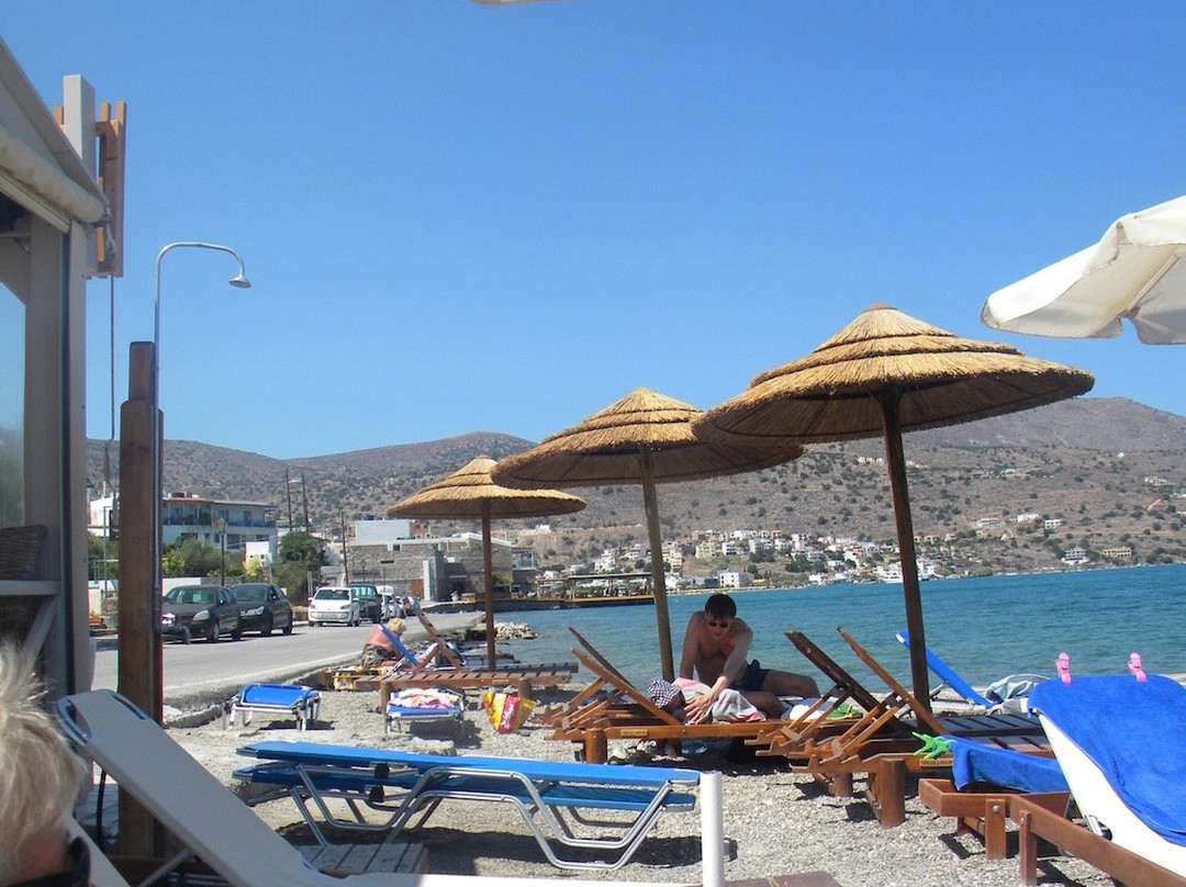 Elounda Akti Olous Hotel主图