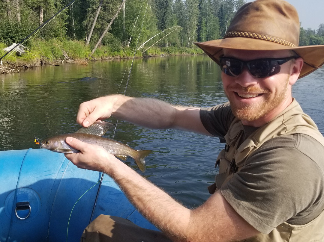 Wilderness Enterprises-费尔班克斯必去景点