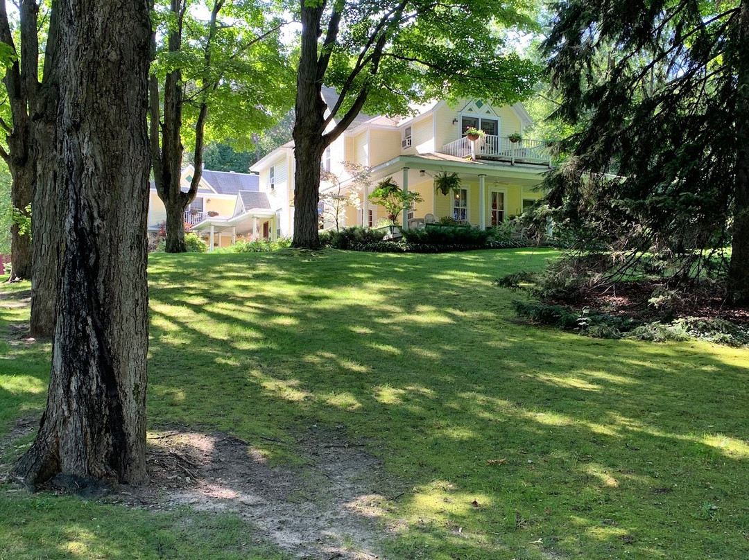 The Park Street Inn主图