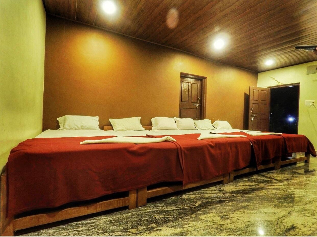 Dandeli Rangers Camp主图