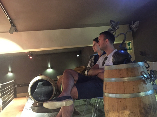 PUGLIA WINE TOUR & TASTING-莱切必去景点