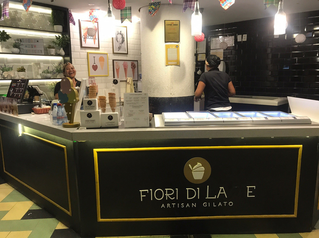 Arte di Latte