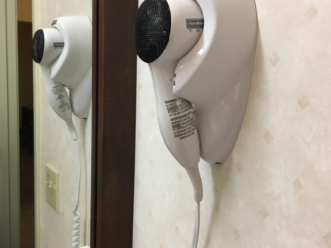 Comfort Suites主图