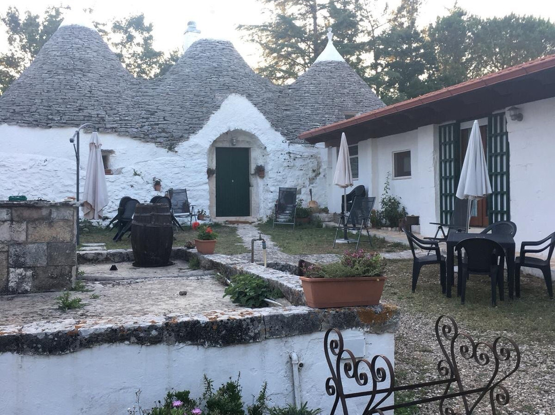 维格纳公园酒店主图