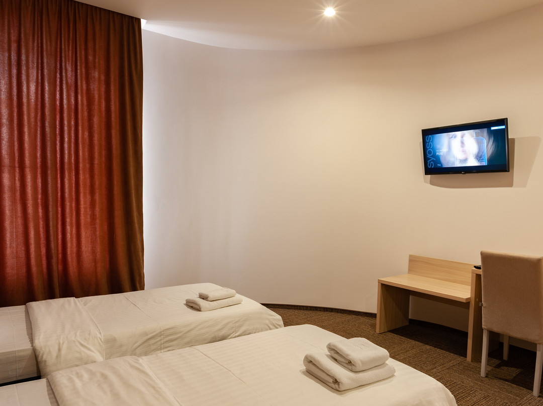 Voskresensky Hotel主图