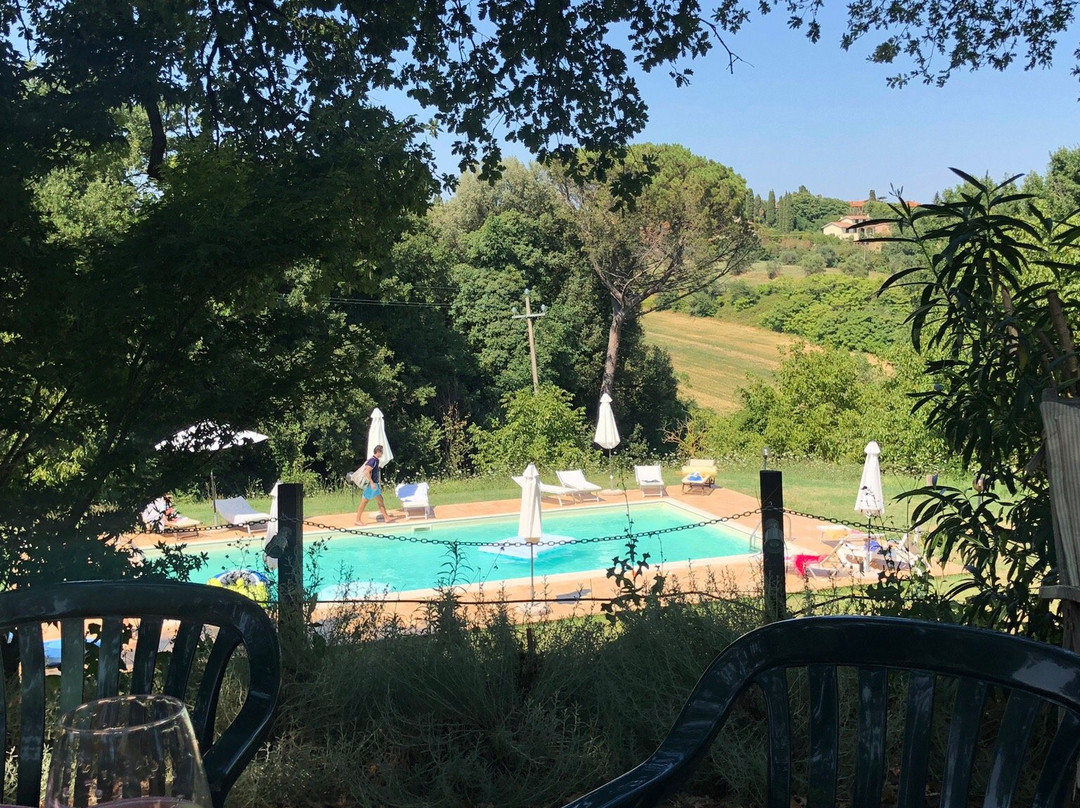 Podere San Lorenzo主图