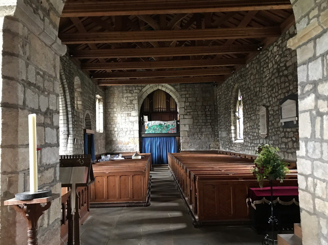 All Saints Church景点图片