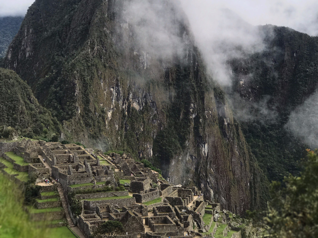 Travel and Healing-库斯科必去景点