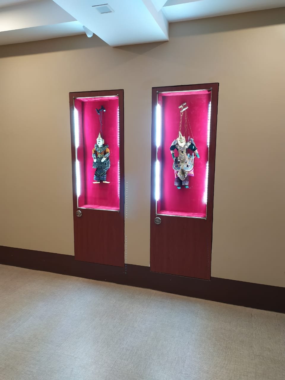 Shekinah Hotel-浴室