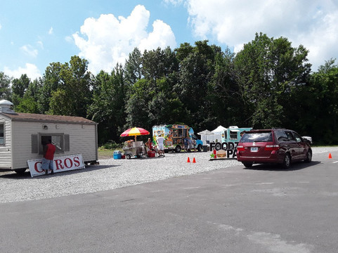 The Dirt Road-帕迪尤卡必去景点