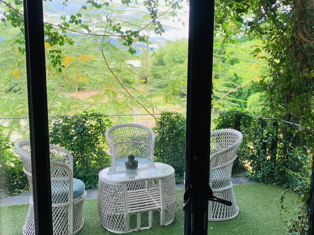 Chic 39 Bed Bar & Bakery主图