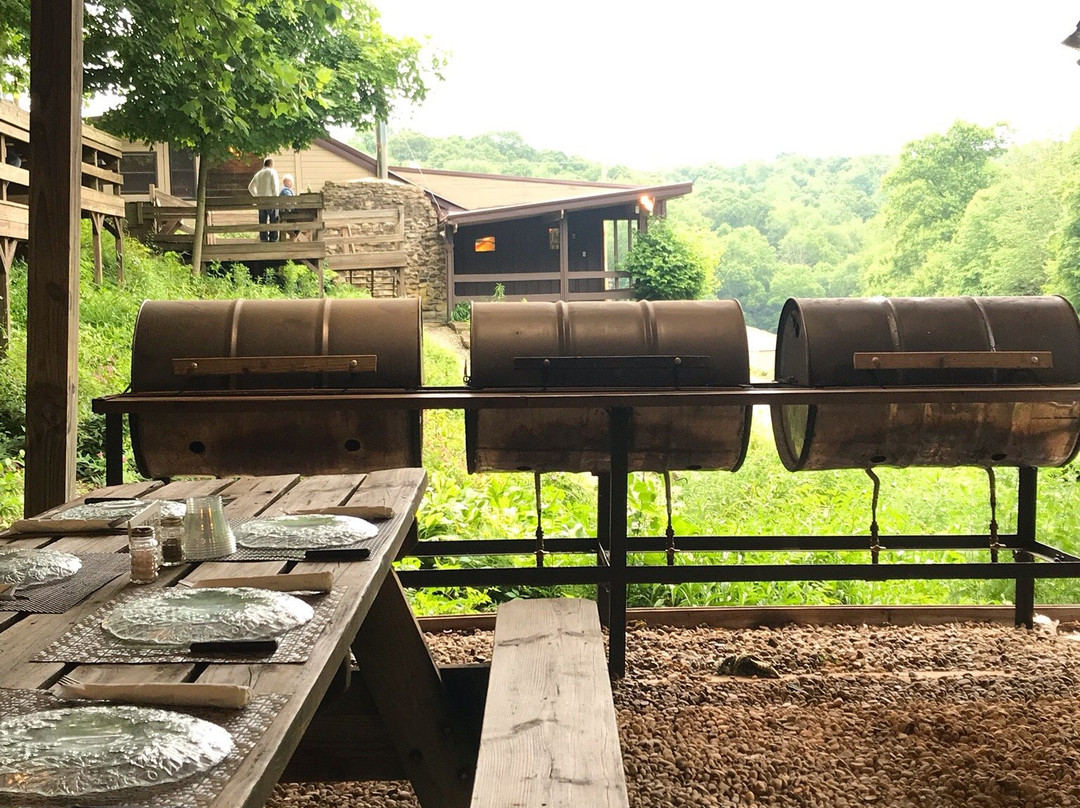 Rainbow Hills Winery, Brewery & Pizzeria-Newcomerstown必去景点