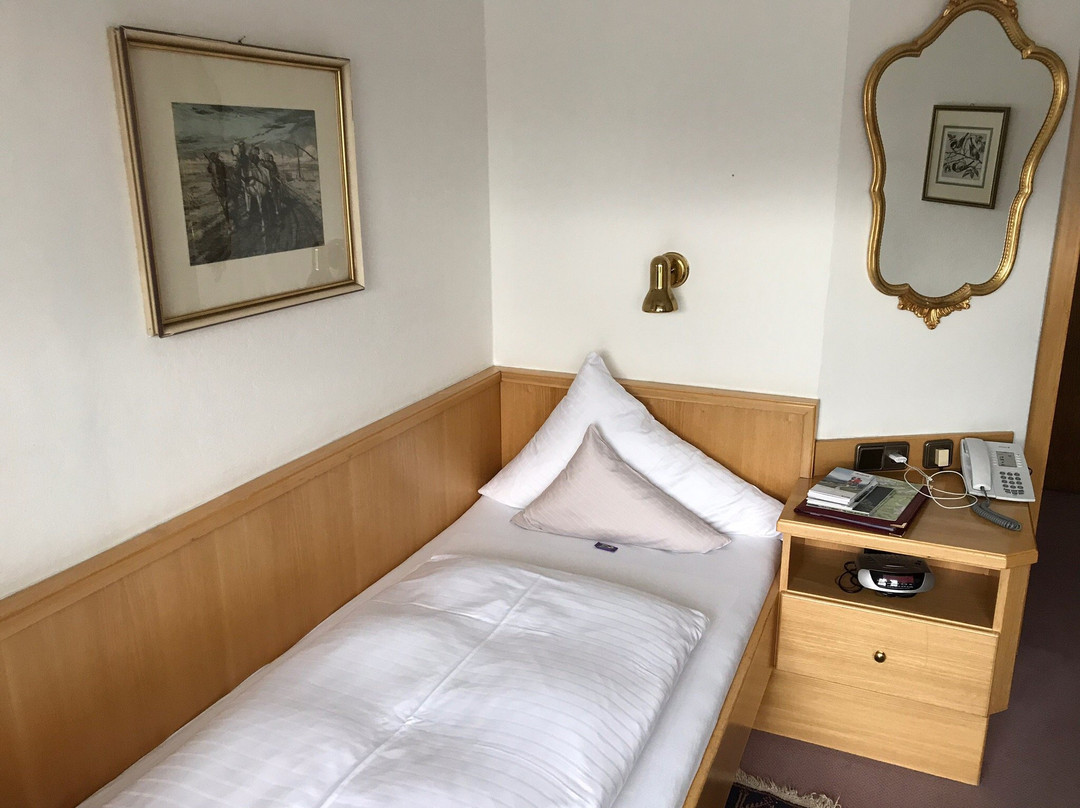 Hotel Helga主图
