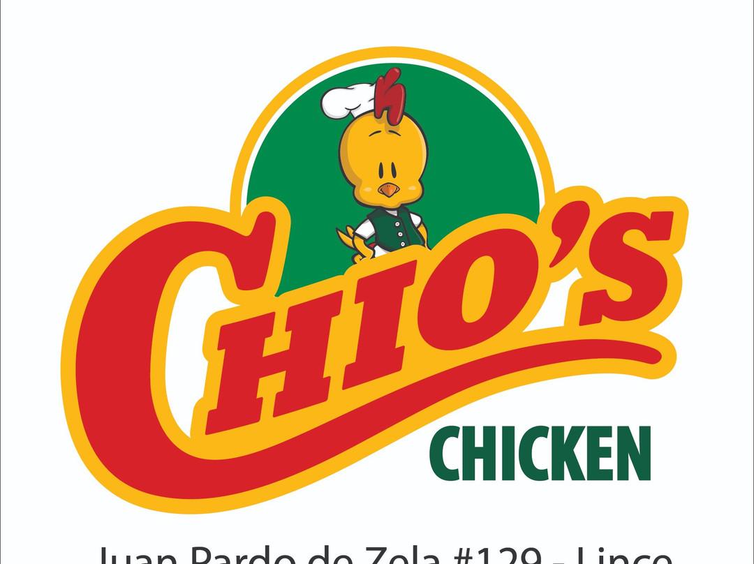 Chios Chicken