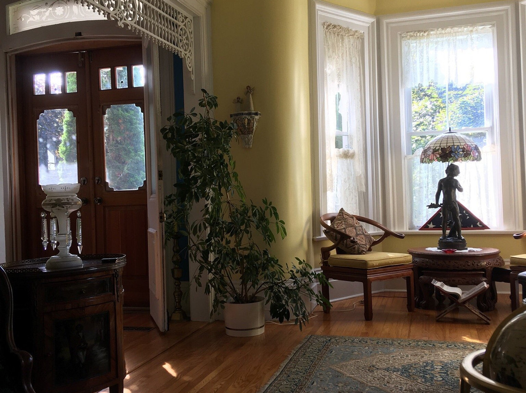 King and Knight Bed and Breakfast主图