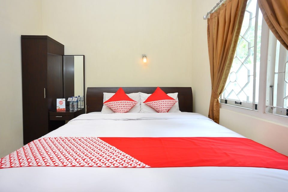 OYO 722 Uno Guesthouse主图