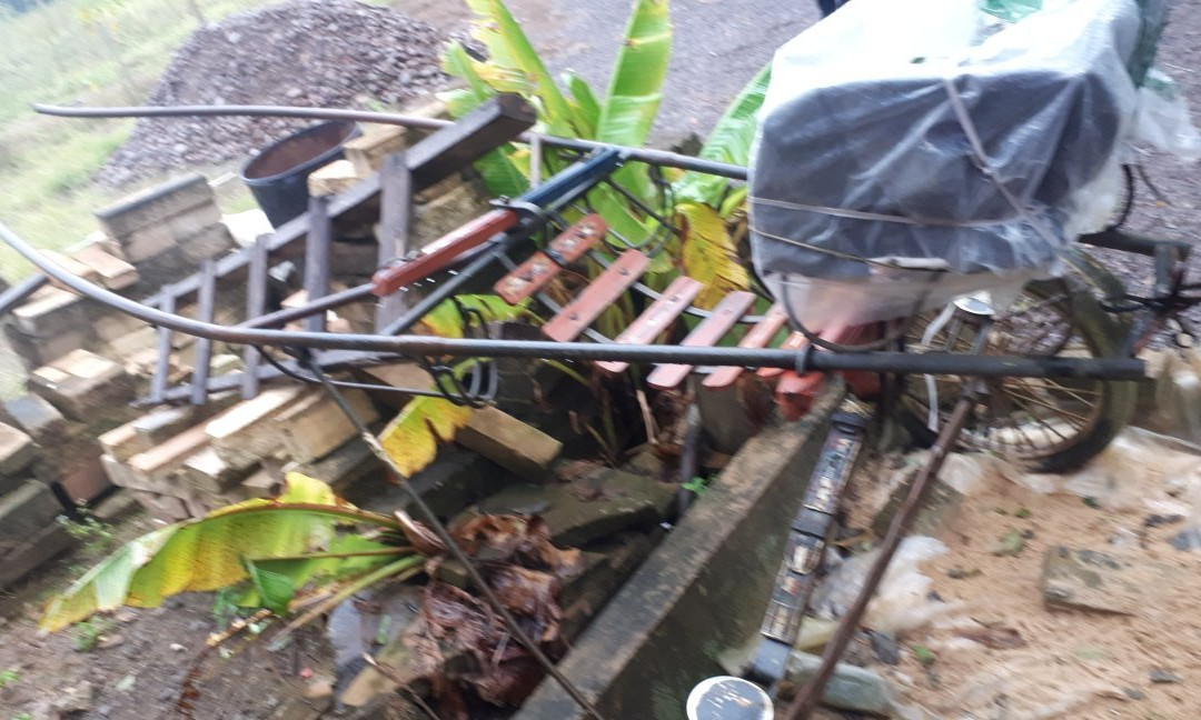 Centro Cultural Antiquario Museu da Estancia-Mampituba必去景点