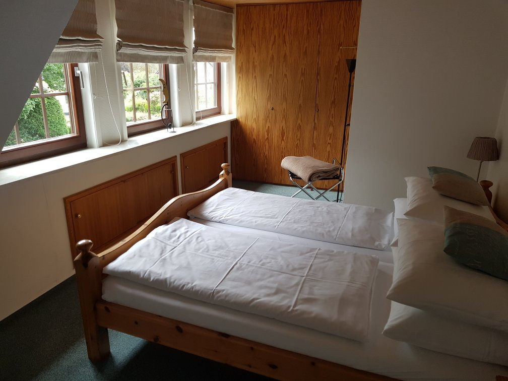 Bergers Hotel and Landgasthof主图