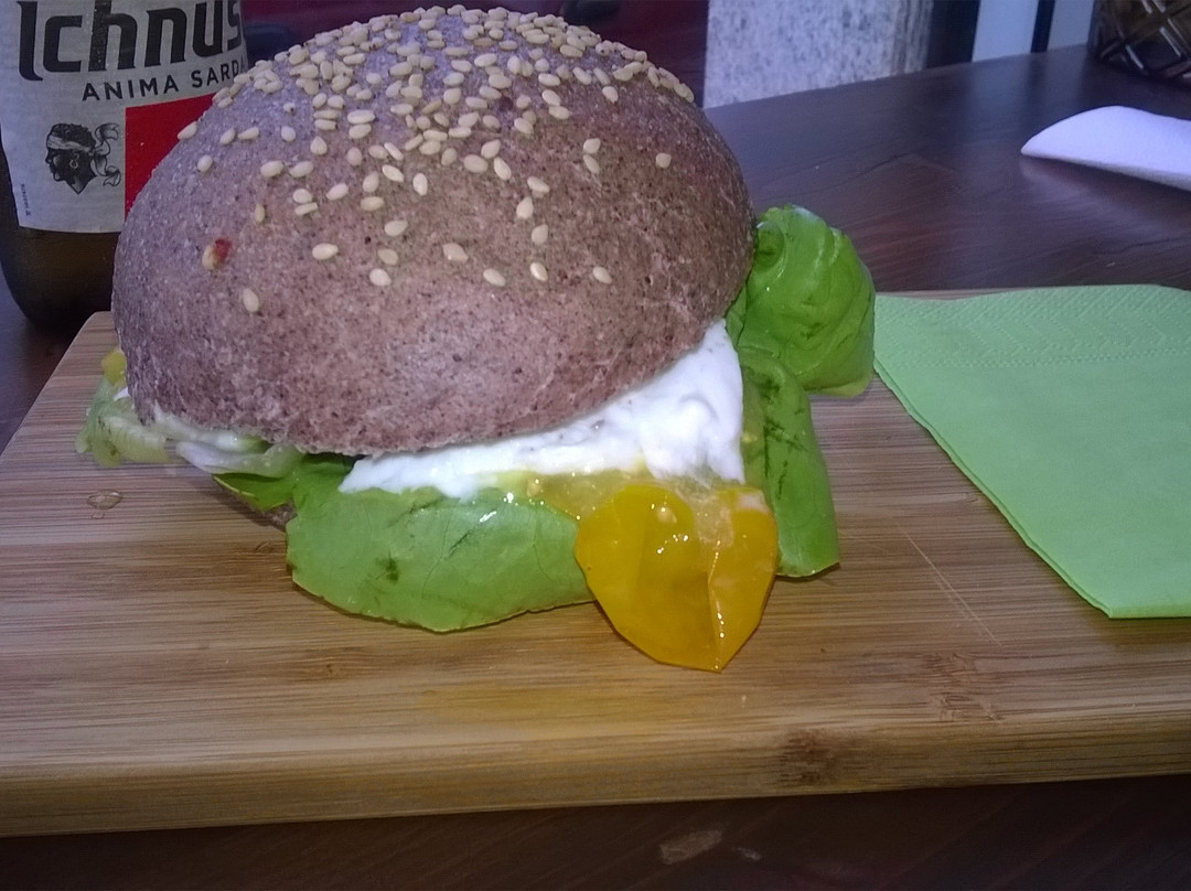 Sempreverde pizza & bistrot