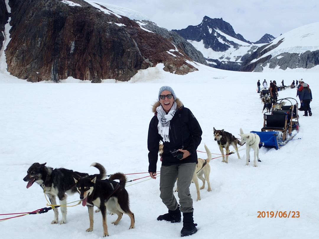 Smokin' Ace Kennels-Two Rivers必去景点