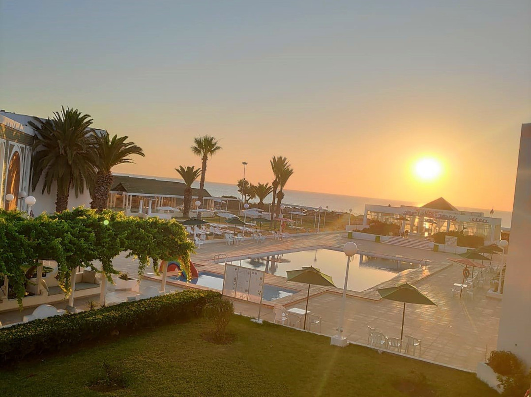 El Mouradi Cap Mahdia主图